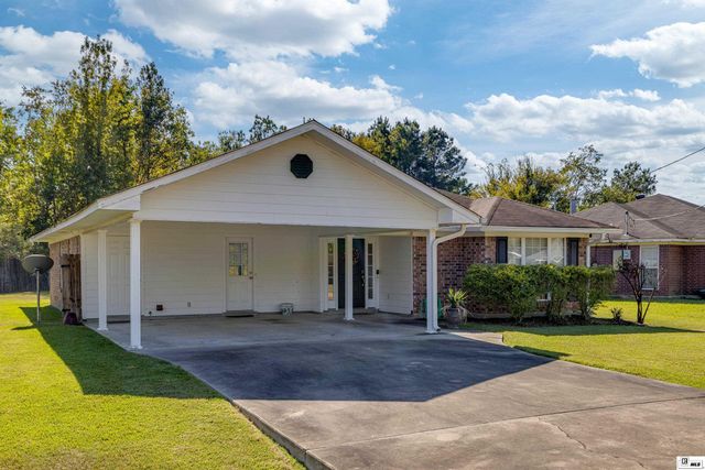 212 WOOD DRIVE, Monroe, LA 71203
