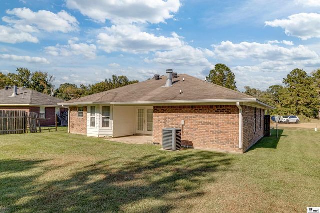 212 WOOD DRIVE, Monroe, LA 71203