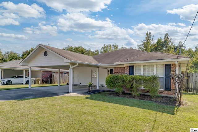 212 WOOD DRIVE, Monroe, LA 71203