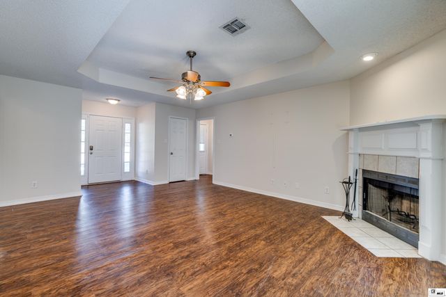 212 WOOD DRIVE, Monroe, LA 71203