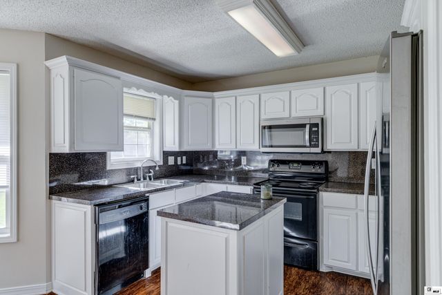 212 WOOD DRIVE, Monroe, LA 71203