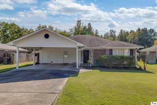 212 WOOD DRIVE, Monroe, LA 71203