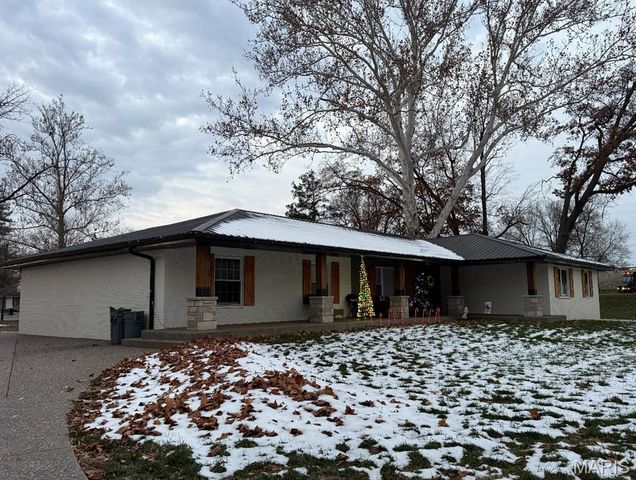 127 Phelan Street, Pacific, MO 63069