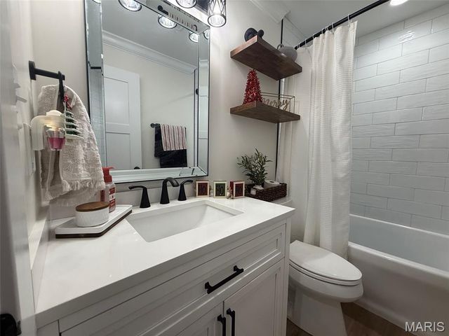 127 Phelan Street, Pacific, MO 63069