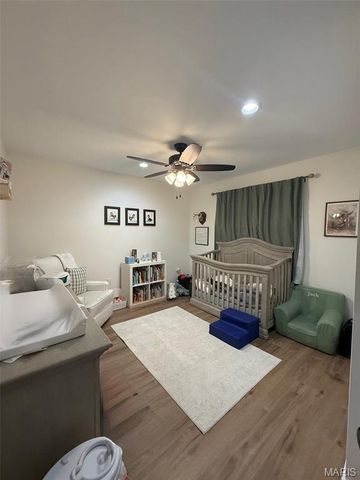 127 Phelan Street, Pacific, MO 63069