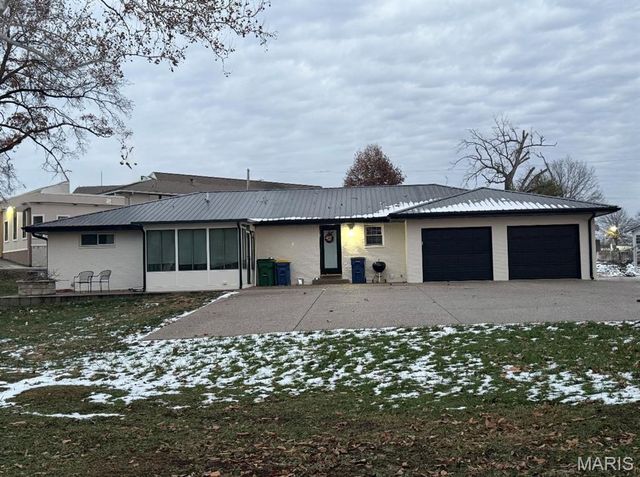 127 Phelan Street, Pacific, MO 63069