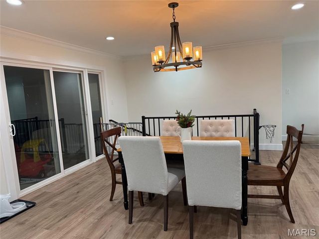 127 Phelan Street, Pacific, MO 63069