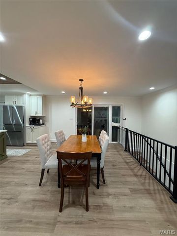 127 Phelan Street, Pacific, MO 63069