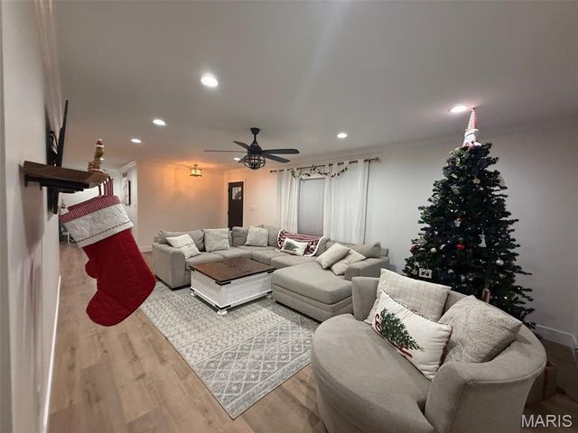 127 Phelan Street, Pacific, MO 63069