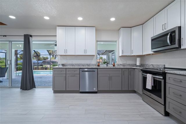 4630 FALLON CIRCLE, Port Charlotte, FL 33948