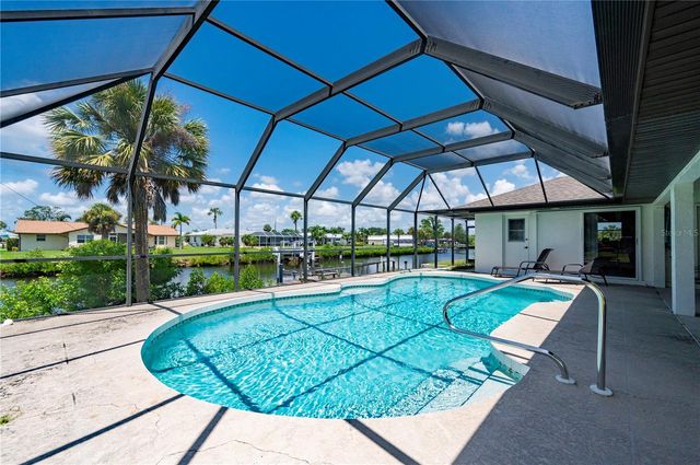 4630 FALLON CIRCLE, Port Charlotte, FL 33948