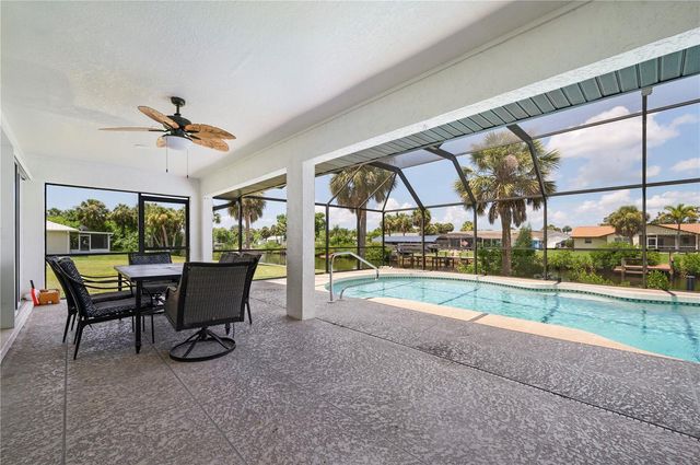 4630 FALLON CIRCLE, Port Charlotte, FL 33948