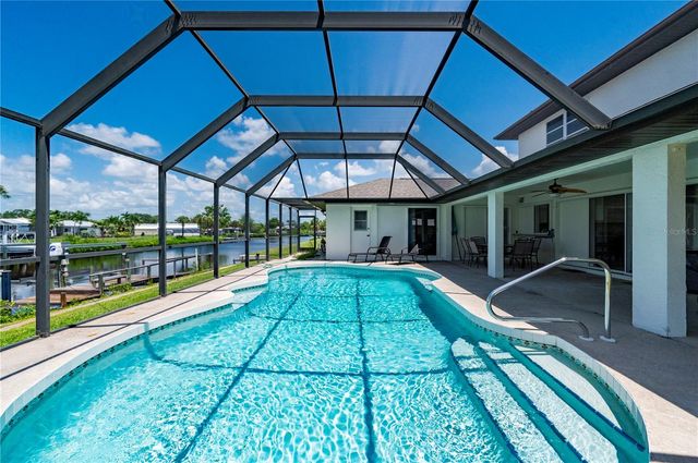 4630 FALLON CIRCLE, Port Charlotte, FL 33948