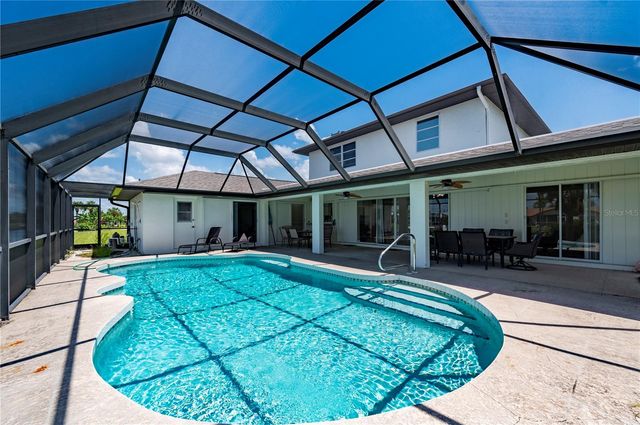 4630 FALLON CIRCLE, Port Charlotte, FL 33948