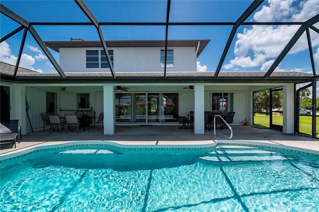 4630 FALLON CIRCLE, Port Charlotte, FL 33948