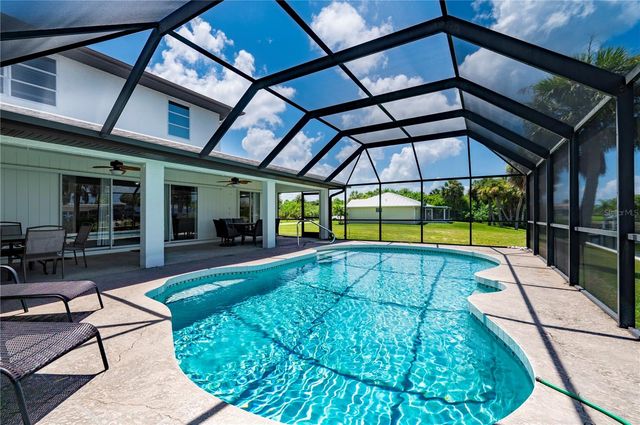 4630 FALLON CIRCLE, Port Charlotte, FL 33948