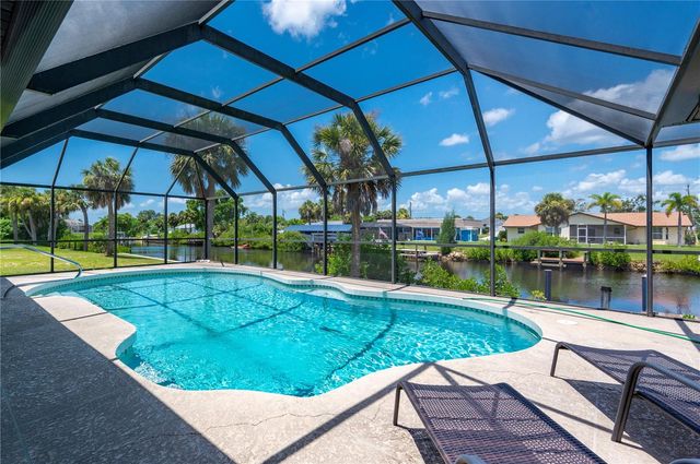 4630 FALLON CIRCLE, Port Charlotte, FL 33948