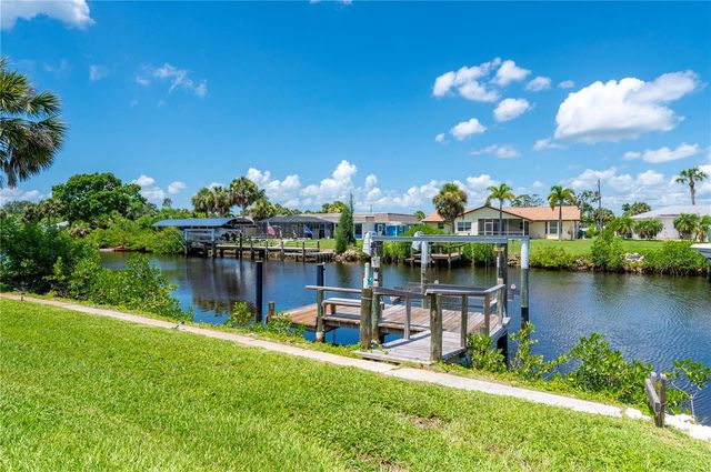 4630 FALLON CIRCLE, Port Charlotte, FL 33948