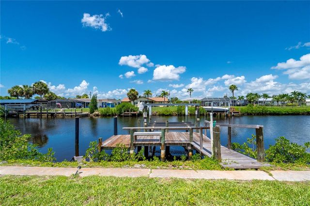 4630 FALLON CIRCLE, Port Charlotte, FL 33948