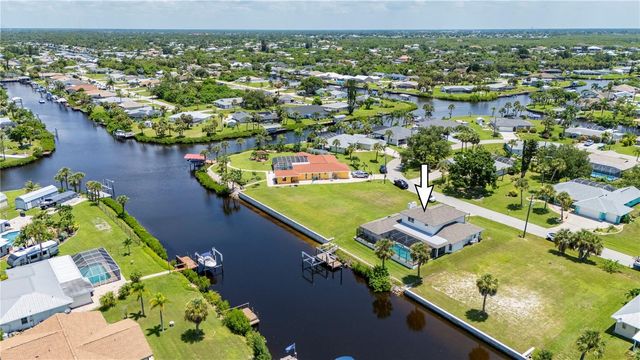 4630 FALLON CIRCLE, Port Charlotte, FL 33948