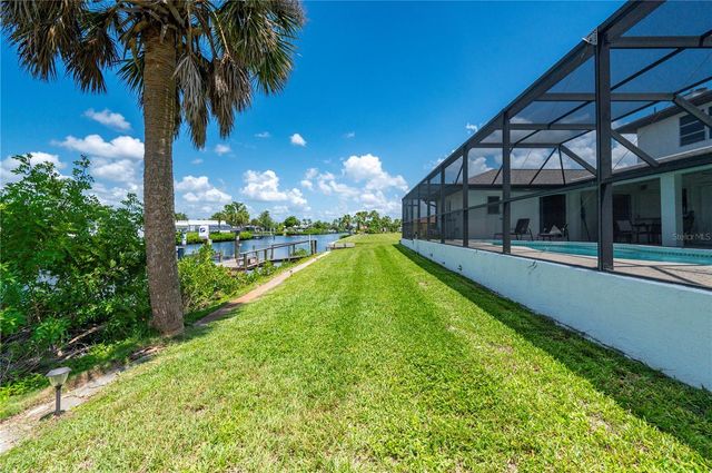 4630 FALLON CIRCLE, Port Charlotte, FL 33948