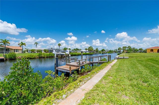 4630 FALLON CIRCLE, Port Charlotte, FL 33948