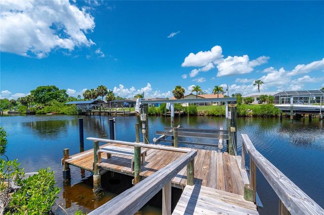 4630 FALLON CIRCLE, Port Charlotte, FL 33948