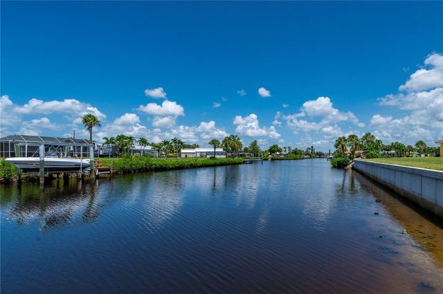 4630 FALLON CIRCLE, Port Charlotte, FL 33948