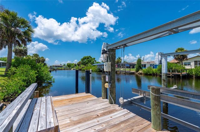 4630 FALLON CIRCLE, Port Charlotte, FL 33948