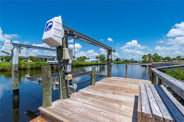 4630 FALLON CIRCLE, Port Charlotte, FL 33948