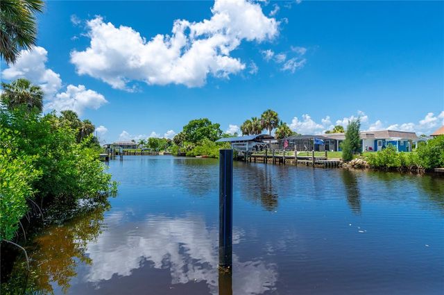 4630 FALLON CIRCLE, Port Charlotte, FL 33948