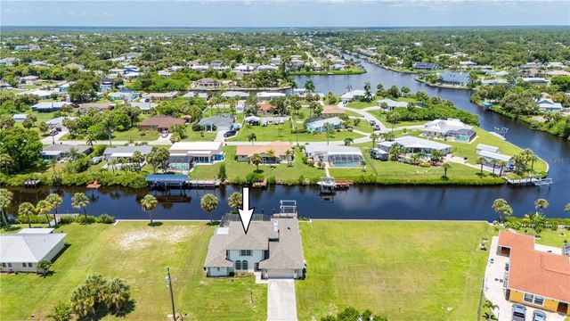 4630 FALLON CIRCLE, Port Charlotte, FL 33948