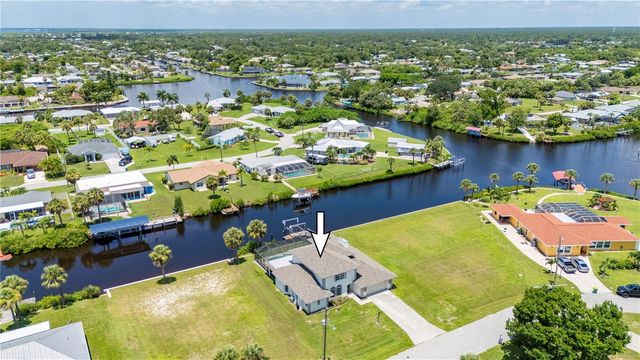 4630 FALLON CIRCLE, Port Charlotte, FL 33948