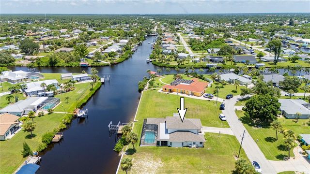 4630 FALLON CIRCLE, Port Charlotte, FL 33948