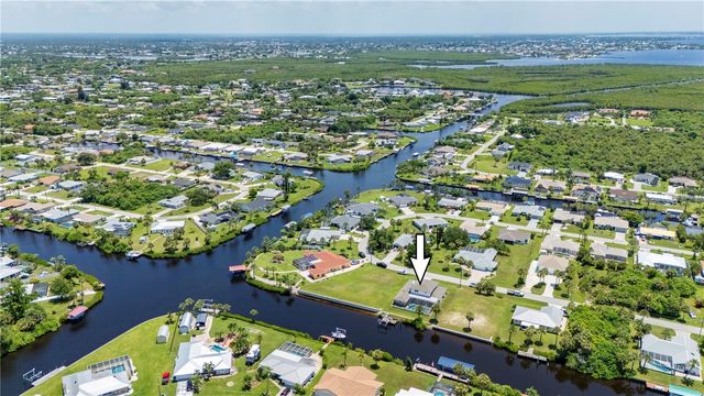 4630 FALLON CIRCLE, Port Charlotte, FL 33948