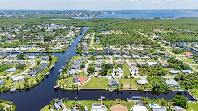 4630 FALLON CIRCLE, Port Charlotte, FL 33948