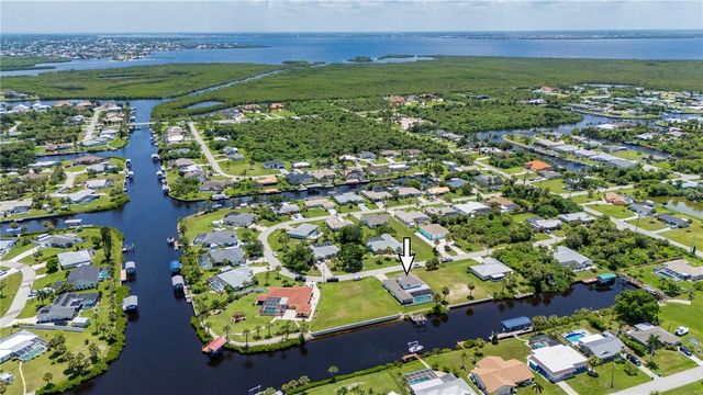 4630 FALLON CIRCLE, Port Charlotte, FL 33948