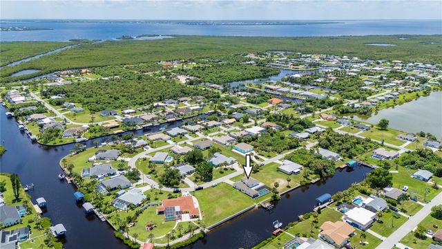 4630 FALLON CIRCLE, Port Charlotte, FL 33948