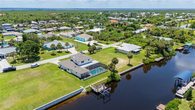 4630 FALLON CIRCLE, Port Charlotte, FL 33948