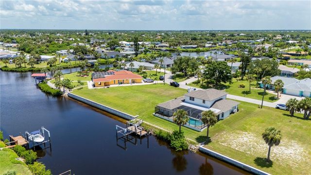 4630 FALLON CIRCLE, Port Charlotte, FL 33948