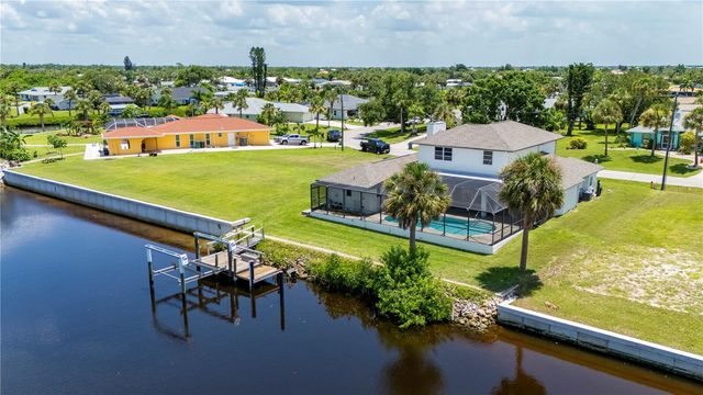 4630 FALLON CIRCLE, Port Charlotte, FL 33948