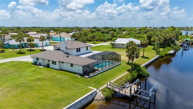 4630 FALLON CIRCLE, Port Charlotte, FL 33948