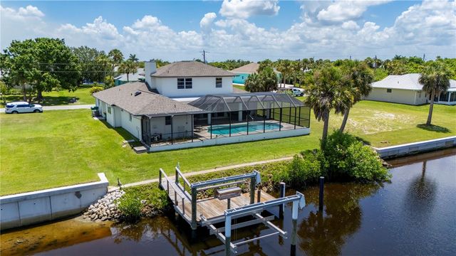 4630 FALLON CIRCLE, Port Charlotte, FL 33948