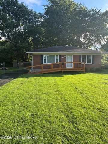3210 New Lynnview Dr, Louisville, KY 40216