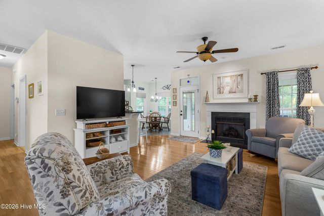 6201 Ambleside Drive, Wilmington, NC 28409
