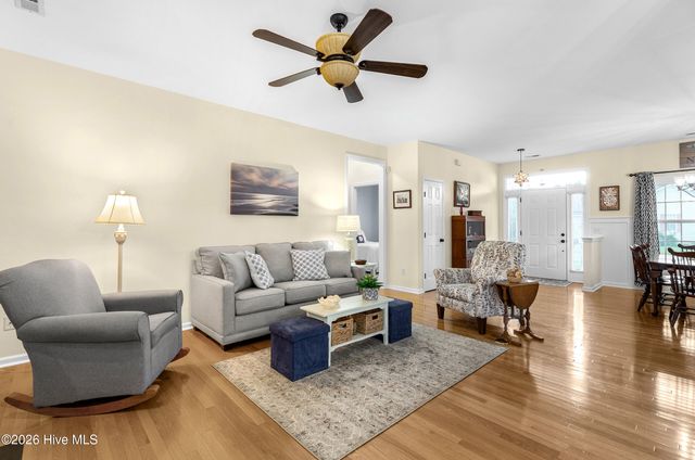 6201 Ambleside Drive, Wilmington, NC 28409