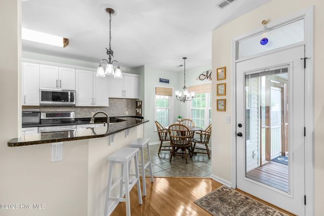 6201 Ambleside Drive, Wilmington, NC 28409