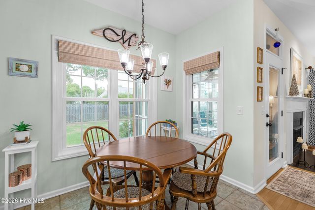 6201 Ambleside Drive, Wilmington, NC 28409