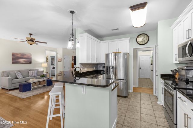 6201 Ambleside Drive, Wilmington, NC 28409
