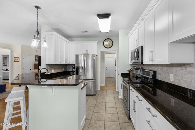 6201 Ambleside Drive, Wilmington, NC 28409